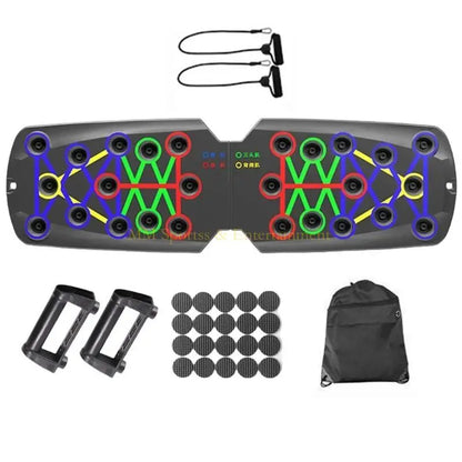 31BE Fitness Push up Bar Chest Muscle Exercise Homeworkout Equipment Push up Boards