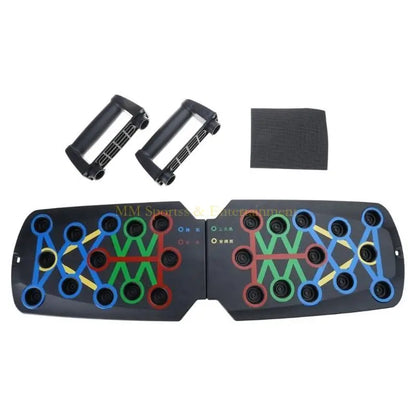 31BE Fitness Push up Bar Chest Muscle Exercise Homeworkout Equipment Push up Boards